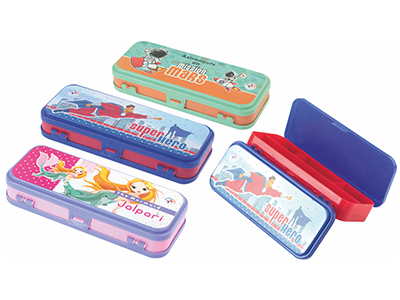 twitter Pencil Box
